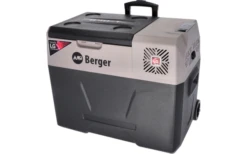 Berger B30-T Kompressorkühlbox 29 Liter -Camping Ausrüstung Geschäft 802481 5237813