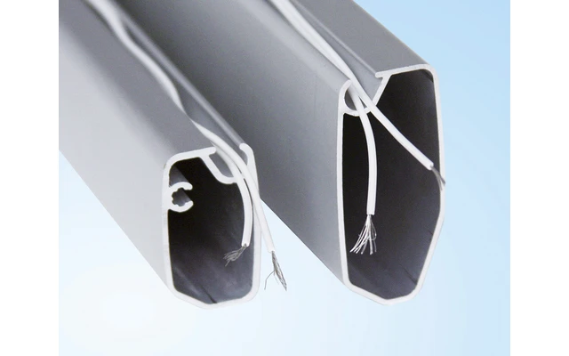 Fiamma F45s 260 Markise Gehäusefarbe Polar White Tuchfarbe Royal Grey 260 Cm 6 Fiamma F45s 260 Markise Gehäusefarbe Polar White Tuchfarbe Royal Grey 260 Cm – Bild 4