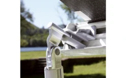 Fiamma F45s 260 Markise Gehäusefarbe Polar White Tuchfarbe Royal Grey 260 Cm 13 Fiamma F45s 260 Markise Gehäusefarbe Polar White Tuchfarbe Royal Grey 260 Cm -Camping Ausrüstung Geschäft 811751 5283839