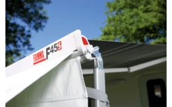 Fiamma F45s 260 Markise Gehäusefarbe Polar White Tuchfarbe Royal Grey 260 Cm 14 Fiamma F45s 260 Markise Gehäusefarbe Polar White Tuchfarbe Royal Grey 260 Cm -Camping Ausrüstung Geschäft 811754 5283845