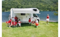 Fiamma F45s 260 Markise Gehäusefarbe Polar White Tuchfarbe Royal Grey 260 Cm 15 Fiamma F45s 260 Markise Gehäusefarbe Polar White Tuchfarbe Royal Grey 260 Cm -Camping Ausrüstung Geschäft 811757 5283851