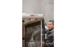 Fiamma F45s 260 Markise Für Rechtslenker VW T5/T6 Multivan/Transporter Tuchfarbe Royal Grey 260 Cm Gehäusefarbe Titanium 11 Fiamma F45s 260 Markise Für Rechtslenker VW T5/T6 Multivan/Transporter Tuchfarbe Royal Grey 260 Cm Gehäusefarbe Titanium -Camping Ausrüstung Geschäft 814955 5295251