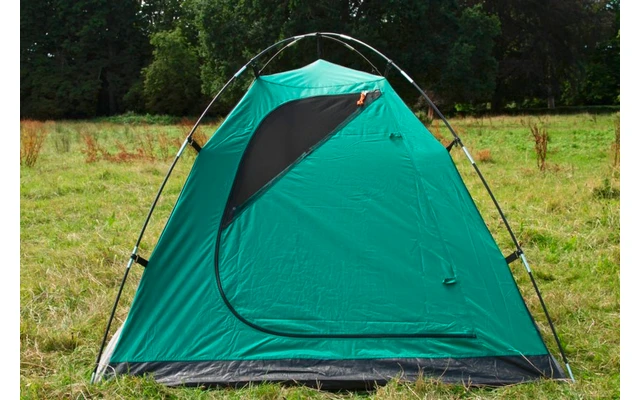 Coleman Kobuk Valley 2 Personen Zelt 4 Coleman Kobuk Valley 2 Personen Zelt – Bild 2