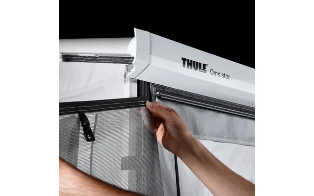 Thule Vorderwand Safari Residence G3 7 Thule Vorderwand Safari Residence G3 – Bild 5