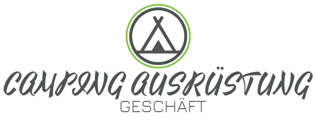 Camping Ausrüstung Geschäft